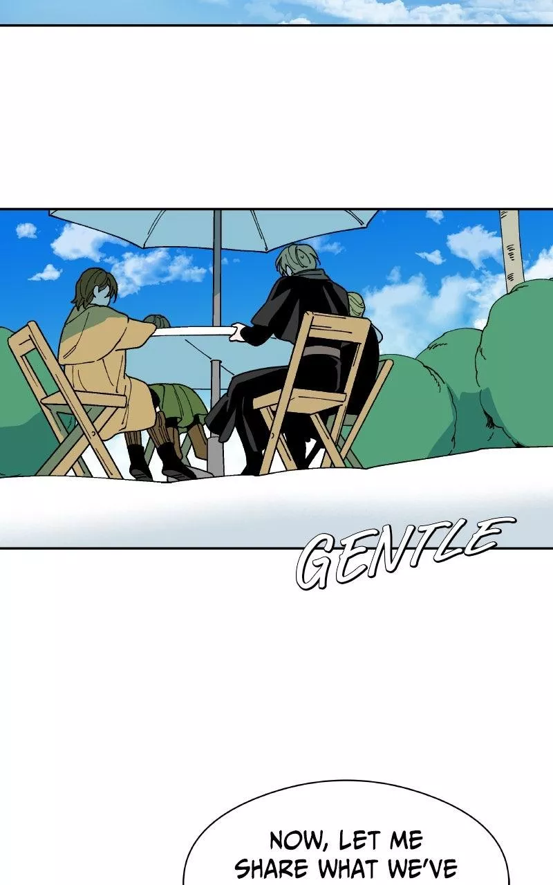 Read False Paradise ENGLISH Manga Online