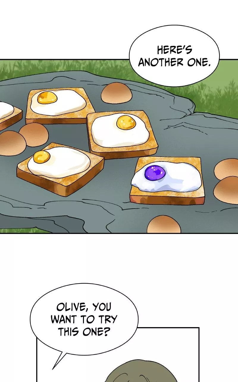 Read False Paradise ENGLISH Manga Online