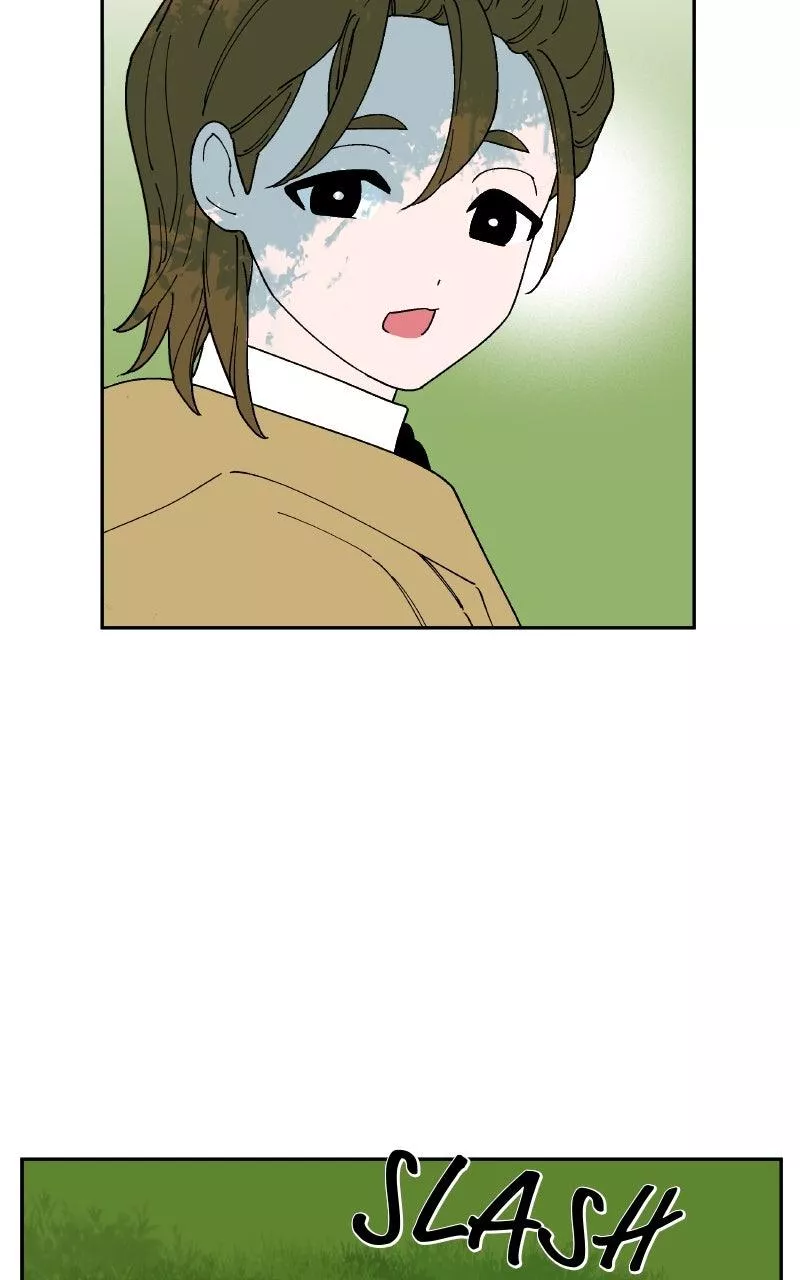 Read False Paradise ENGLISH Manga Online