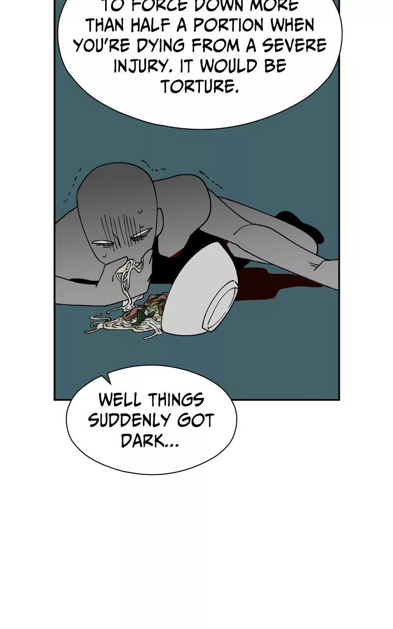 Read False Paradise ENGLISH Manga Online