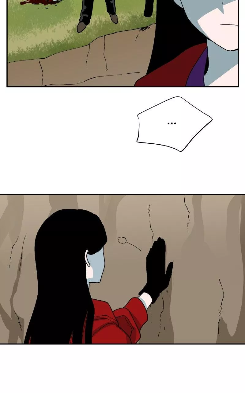 Read False Paradise ENGLISH Manga Online