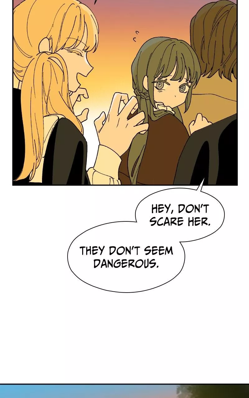 Read False Paradise ENGLISH Manga Online