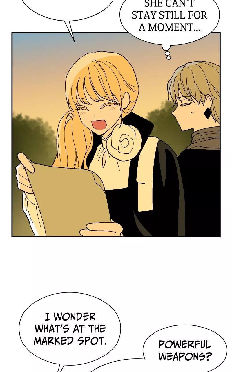 Read False Paradise ENGLISH Manga Online