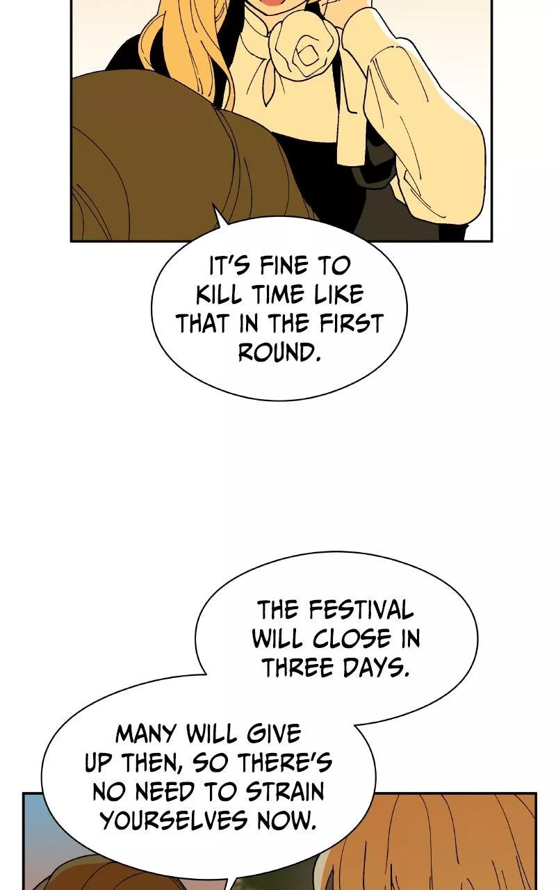 Read False Paradise ENGLISH Manga Online