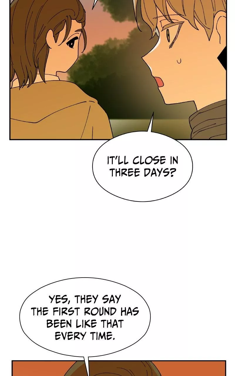 Read False Paradise ENGLISH Manga Online