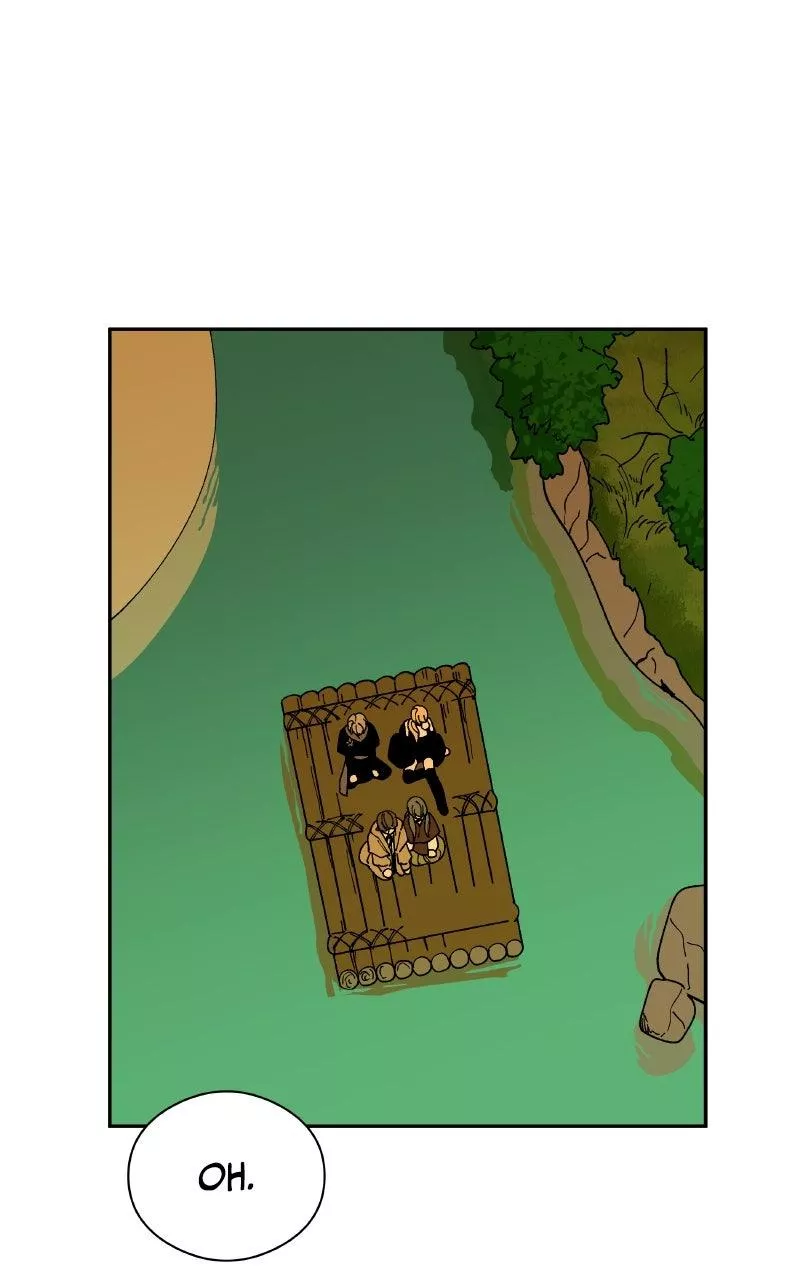 Read False Paradise ENGLISH Manga Online