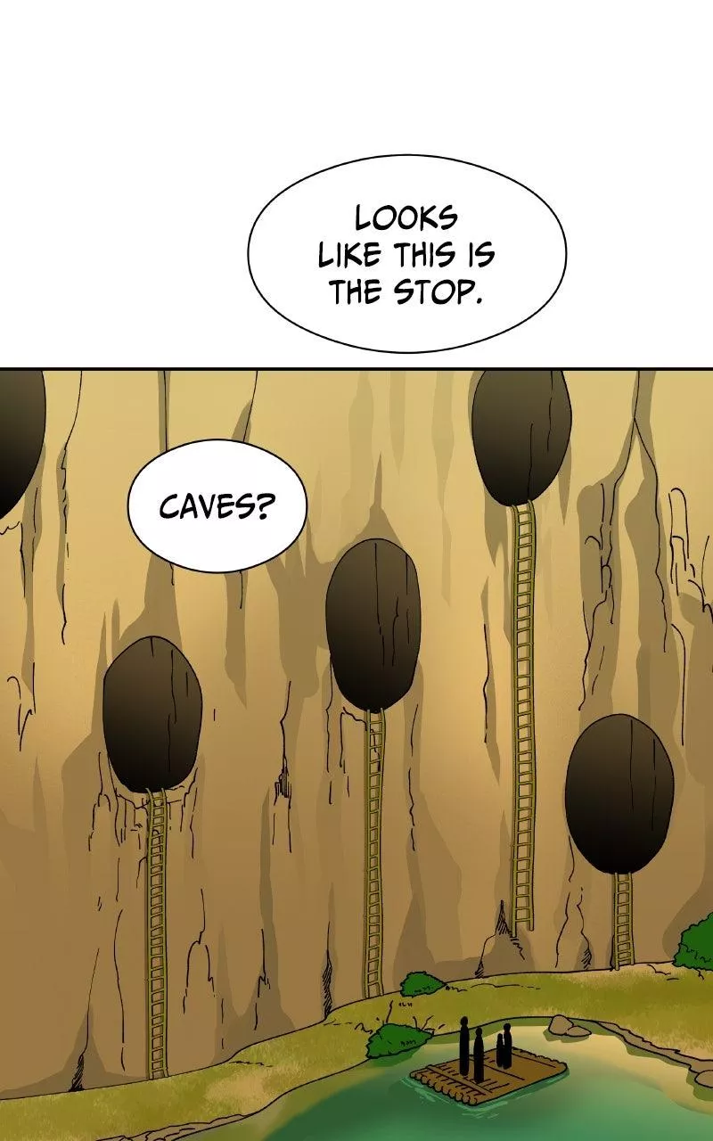 Read False Paradise ENGLISH Manga Online