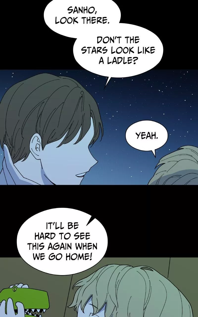 Read False Paradise ENGLISH Manga Online