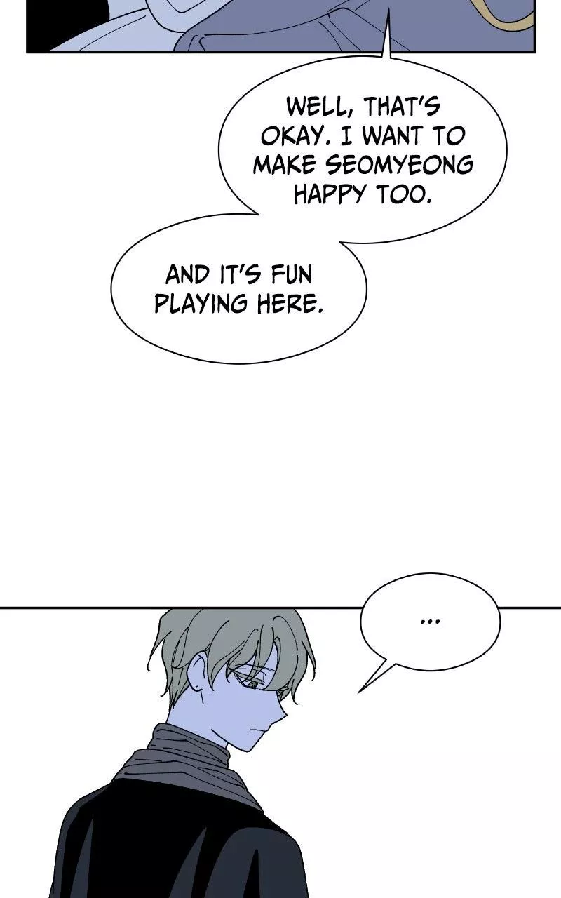 Read False Paradise ENGLISH Manga Online