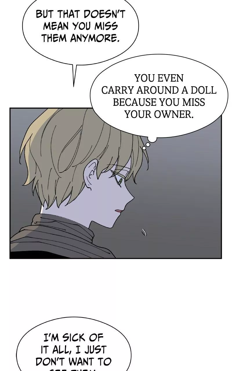 Read False Paradise ENGLISH Manga Online