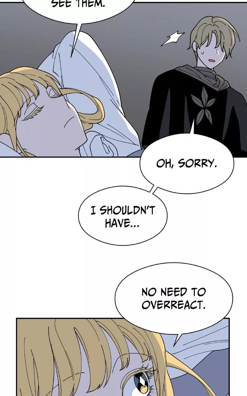 Read False Paradise ENGLISH Manga Online