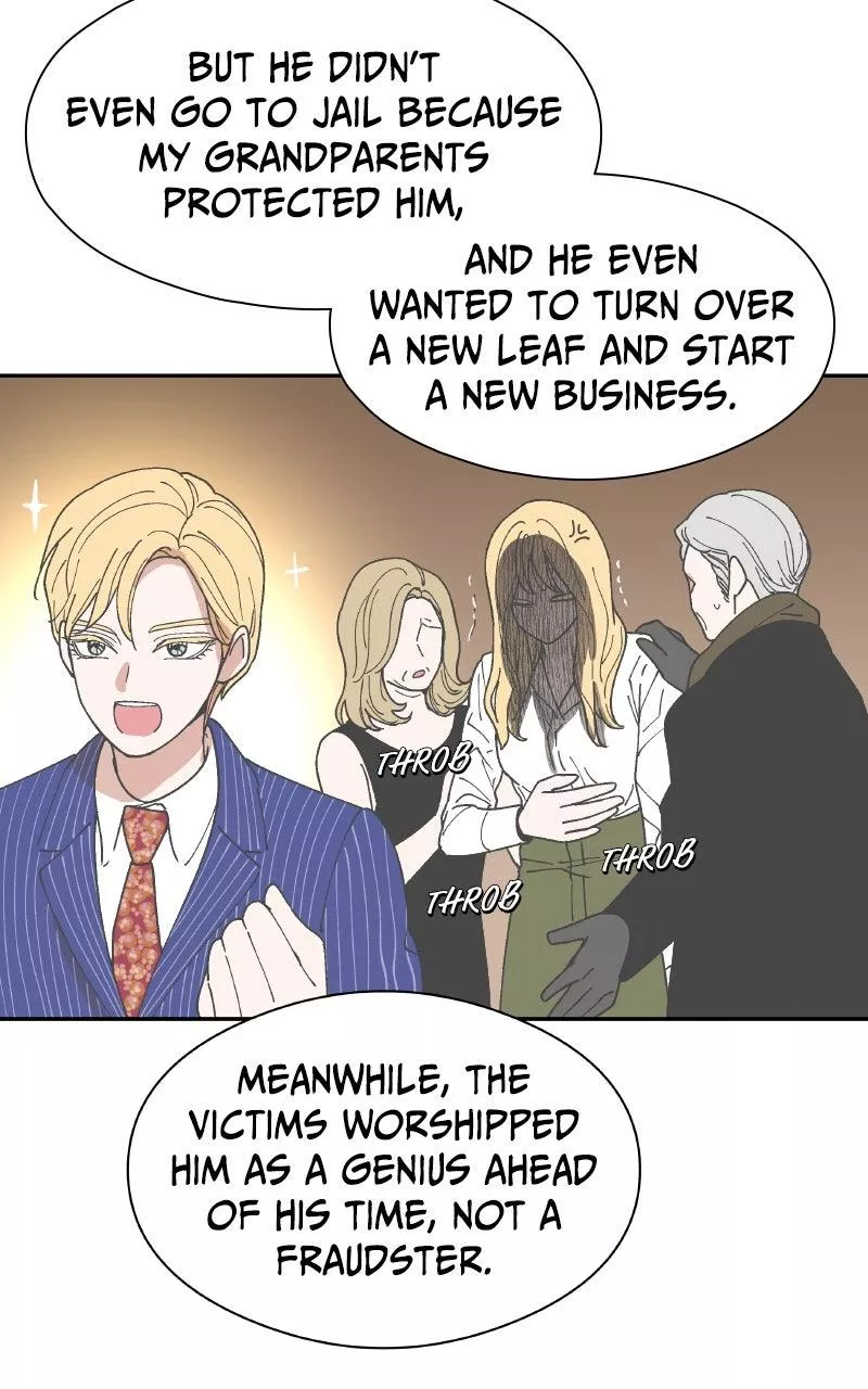 Read False Paradise ENGLISH Manga Online