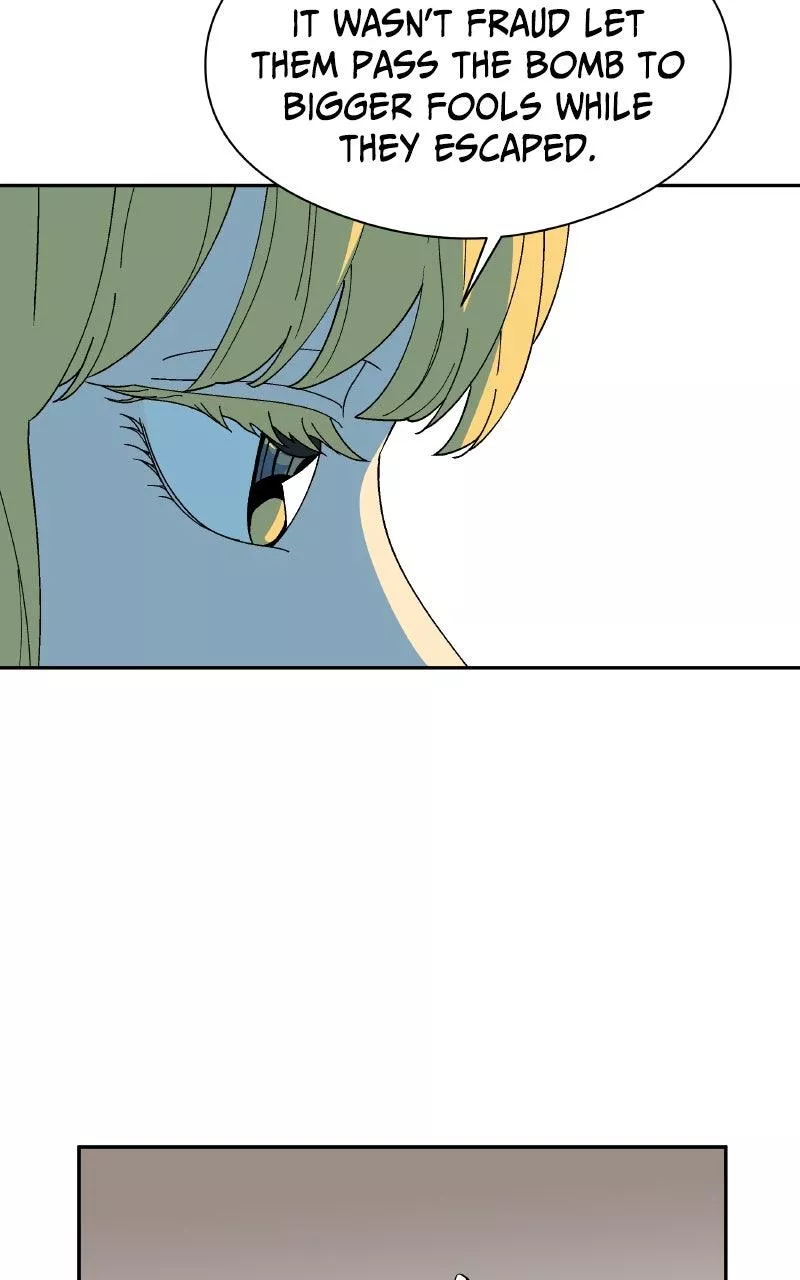 Read False Paradise ENGLISH Manga Online