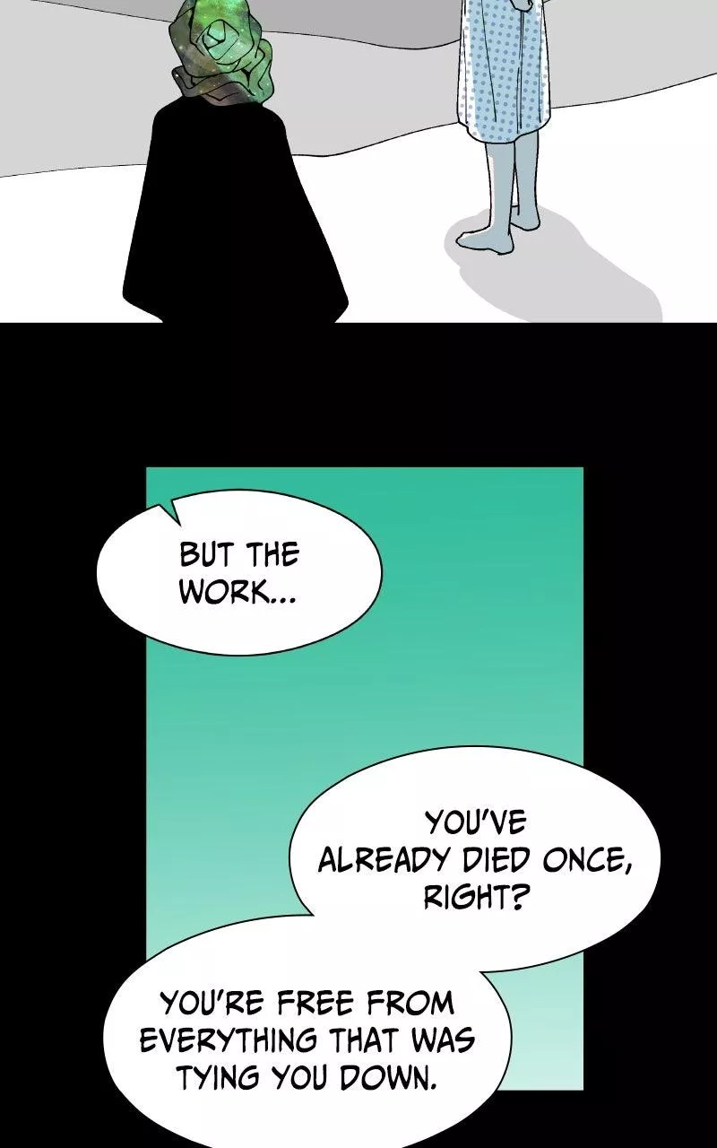 Read False Paradise ENGLISH Manga Online