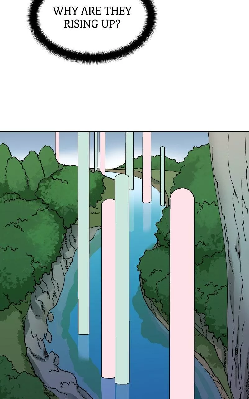 Read False Paradise ENGLISH Manga Online