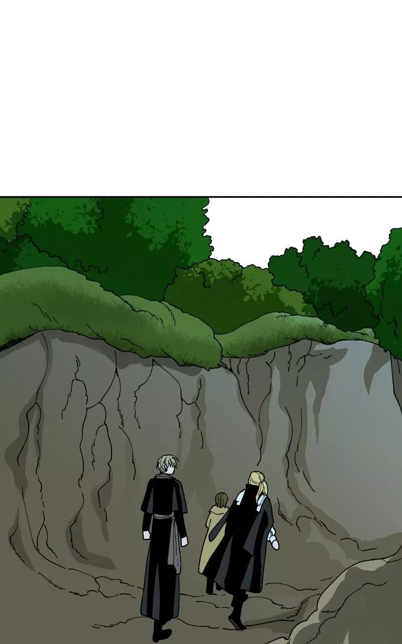 Read False Paradise ENGLISH Manga Online