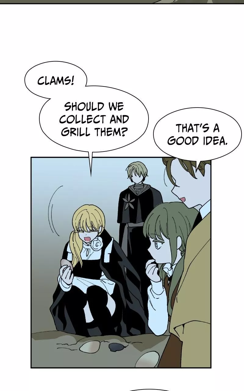 Read False Paradise ENGLISH Manga Online