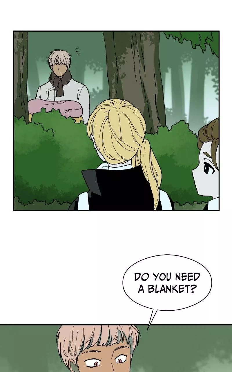 Read False Paradise ENGLISH Manga Online