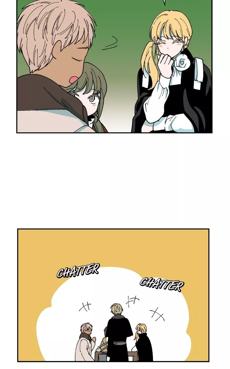 Read False Paradise ENGLISH Manga Online