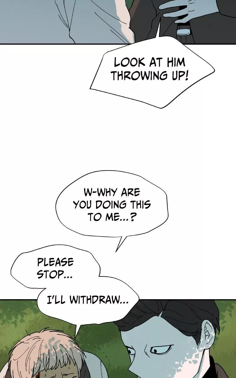 Read False Paradise ENGLISH Manga Online