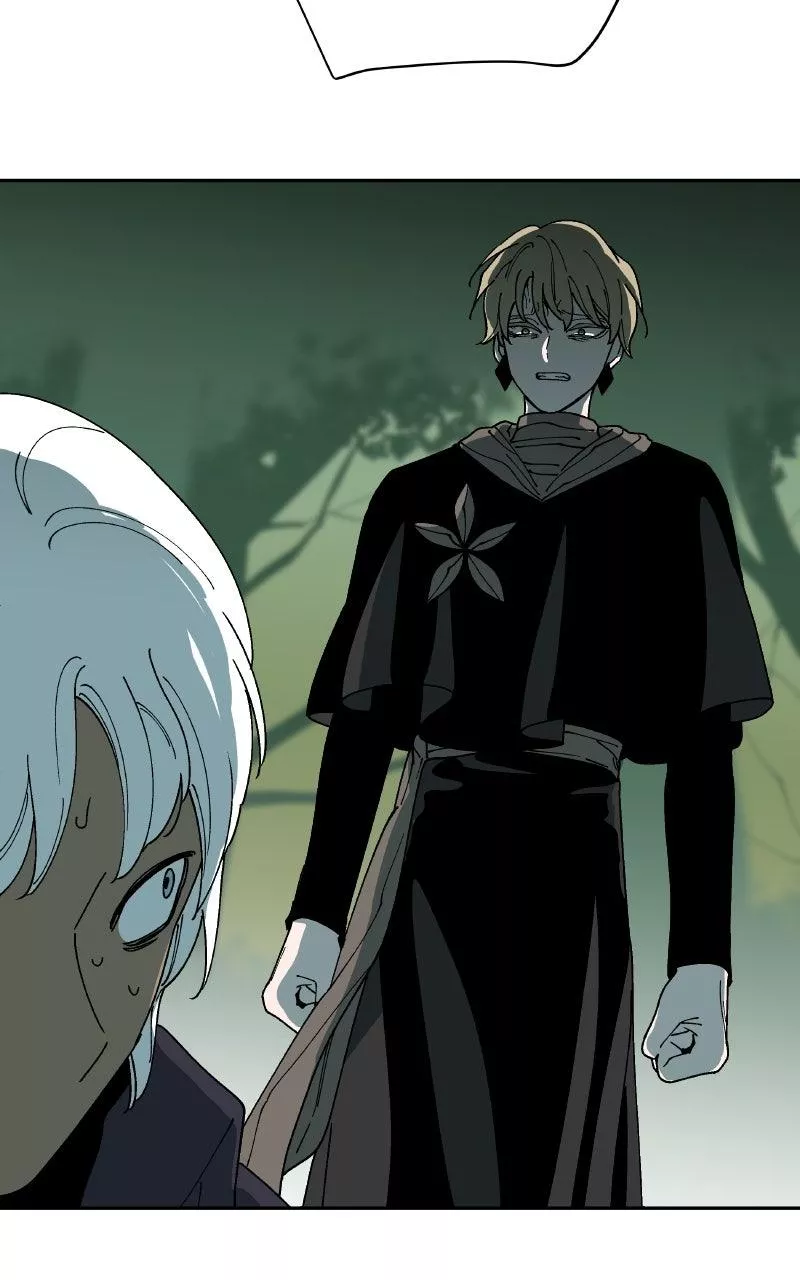 Read False Paradise ENGLISH Manga Online