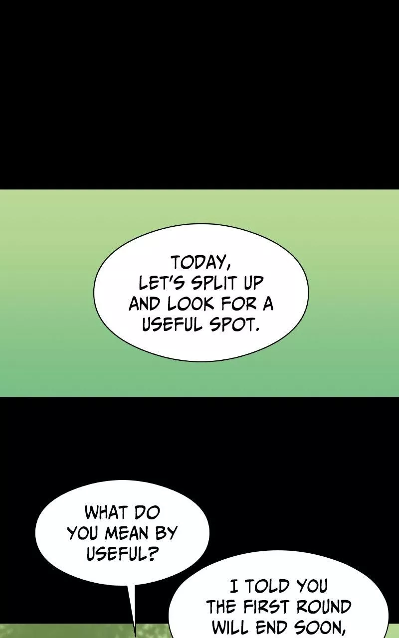 Read False Paradise ENGLISH Manga Online