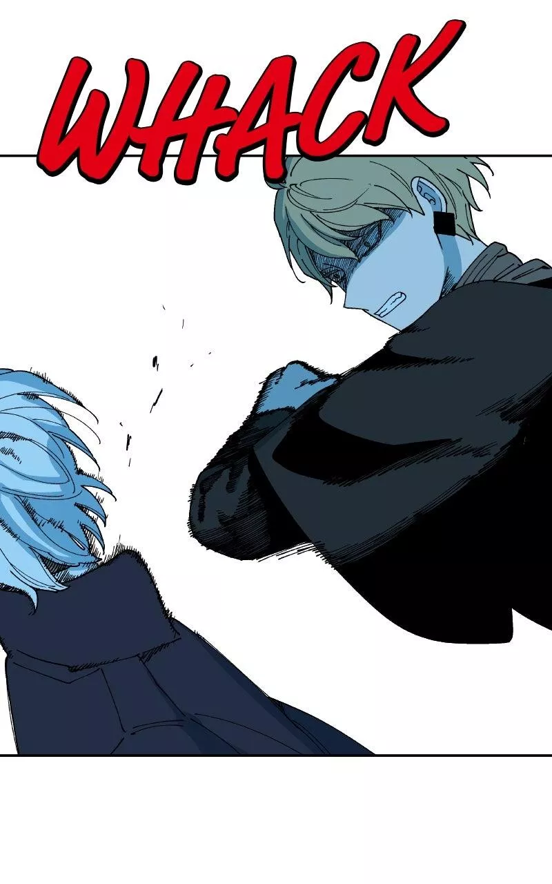 Read False Paradise ENGLISH Manga Online