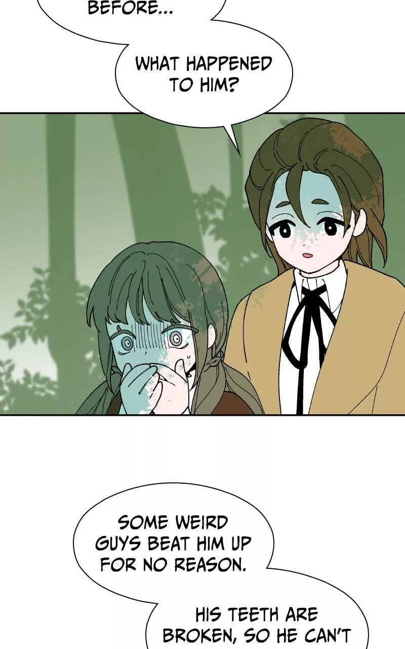 Read False Paradise ENGLISH Manga Online