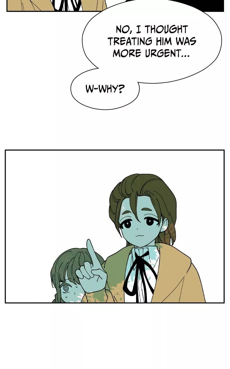 Read False Paradise ENGLISH Manga Online