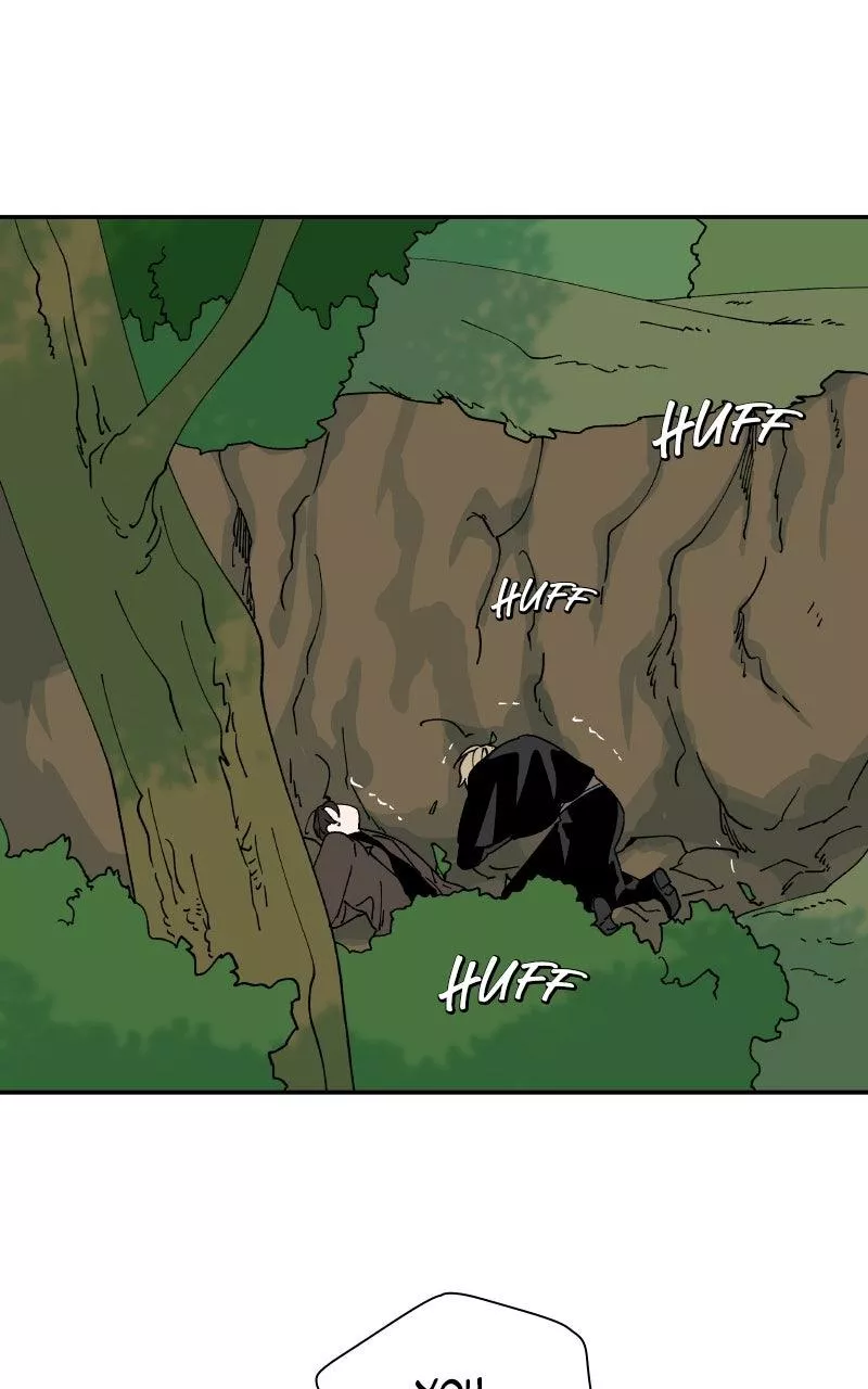 Read False Paradise ENGLISH Manga Online