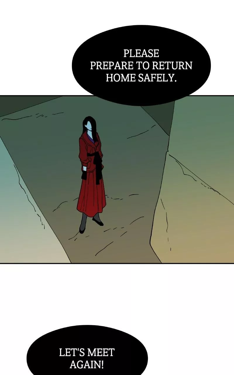 Read False Paradise ENGLISH Manga Online