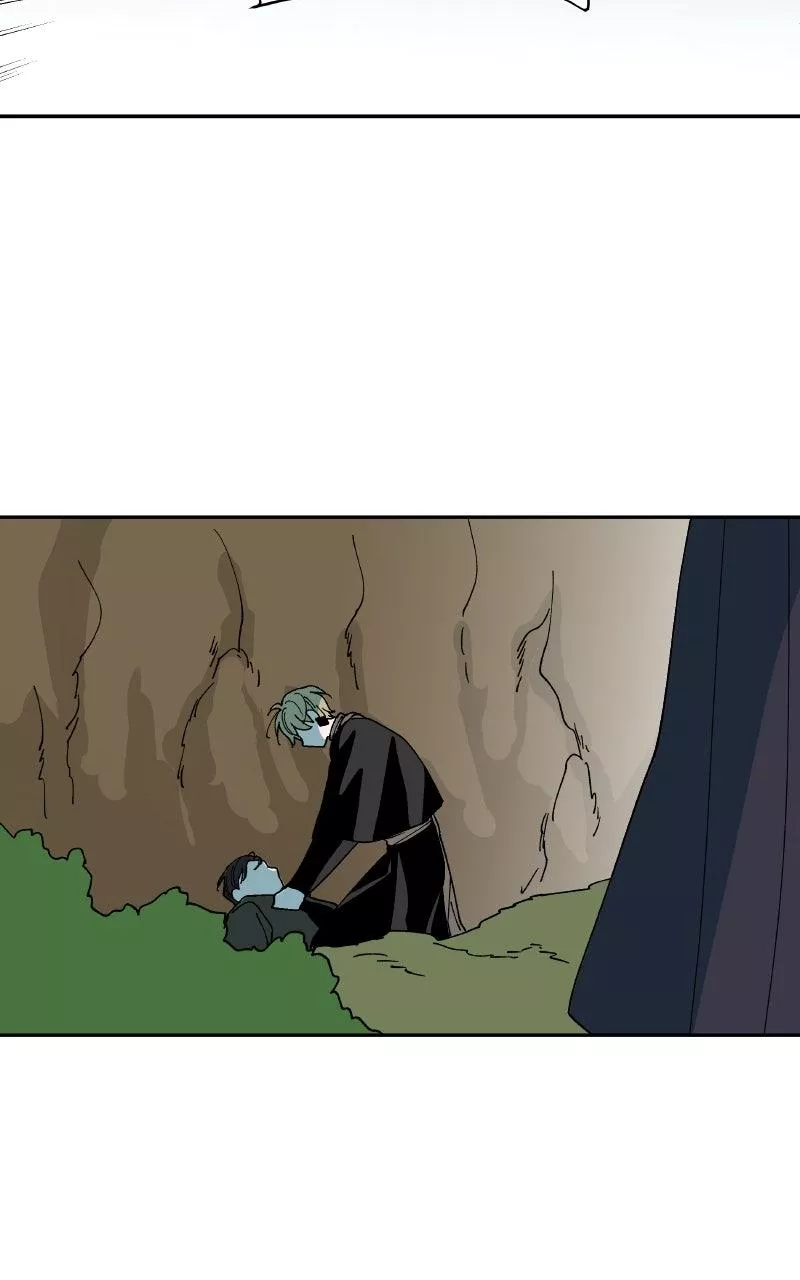 Read False Paradise ENGLISH Manga Online