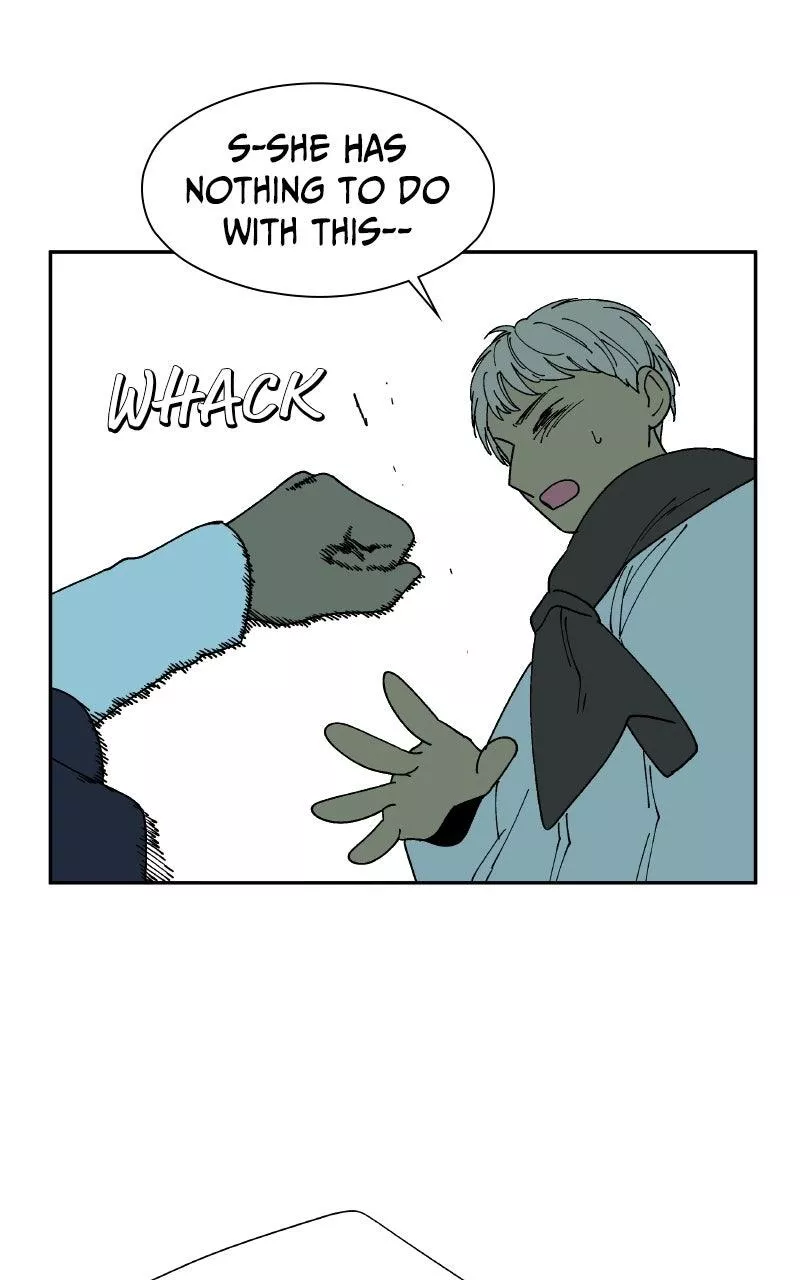 Read False Paradise ENGLISH Manga Online