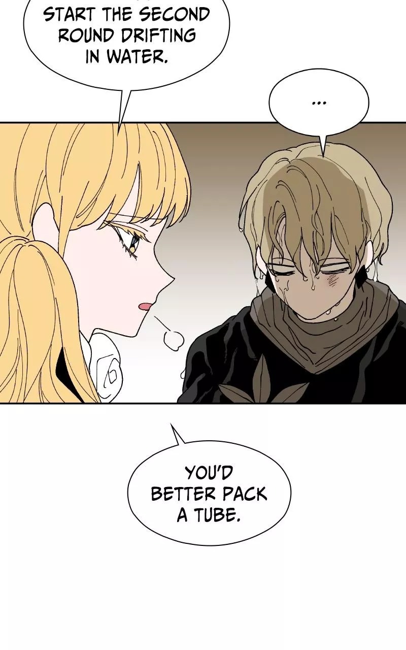 Read False Paradise ENGLISH Manga Online