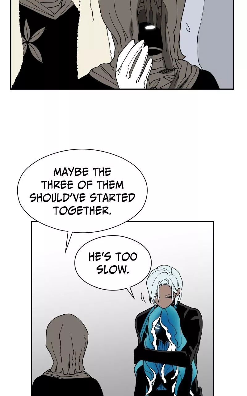 Read False Paradise ENGLISH Manga Online