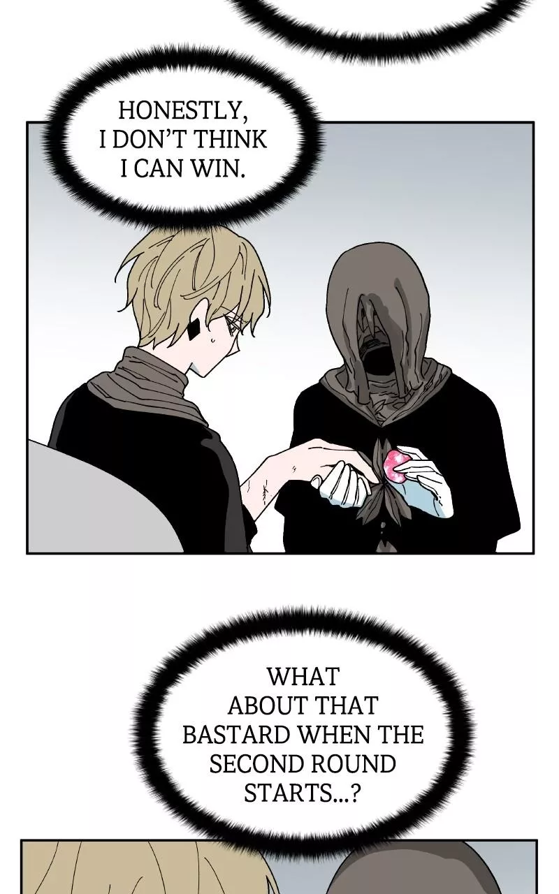 Read False Paradise ENGLISH Manga Online