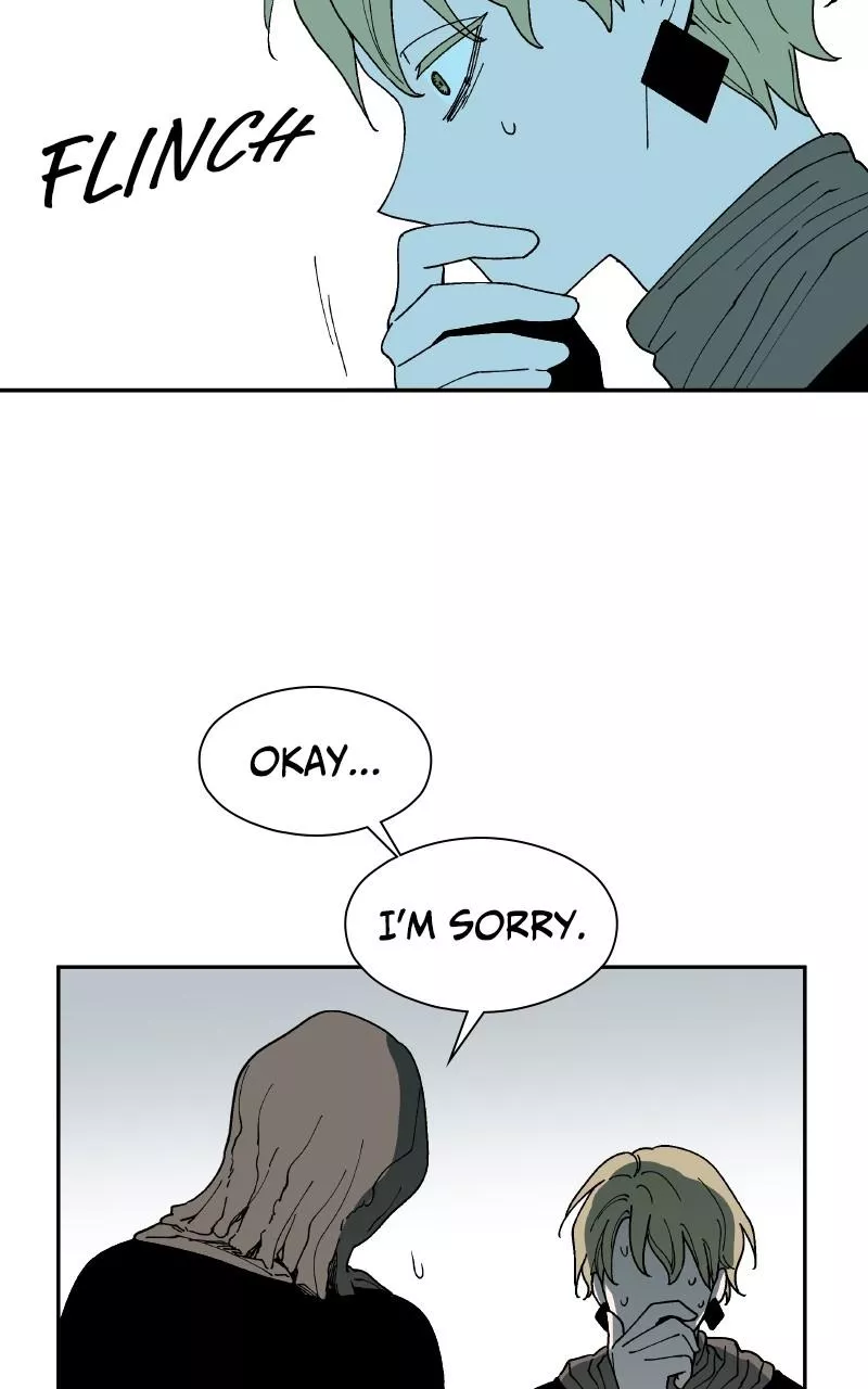 Read False Paradise ENGLISH Manga Online