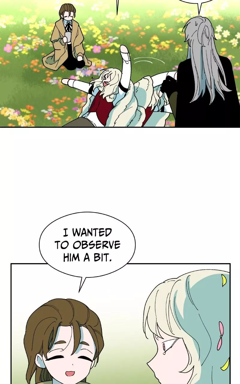 Read False Paradise ENGLISH Manga Online