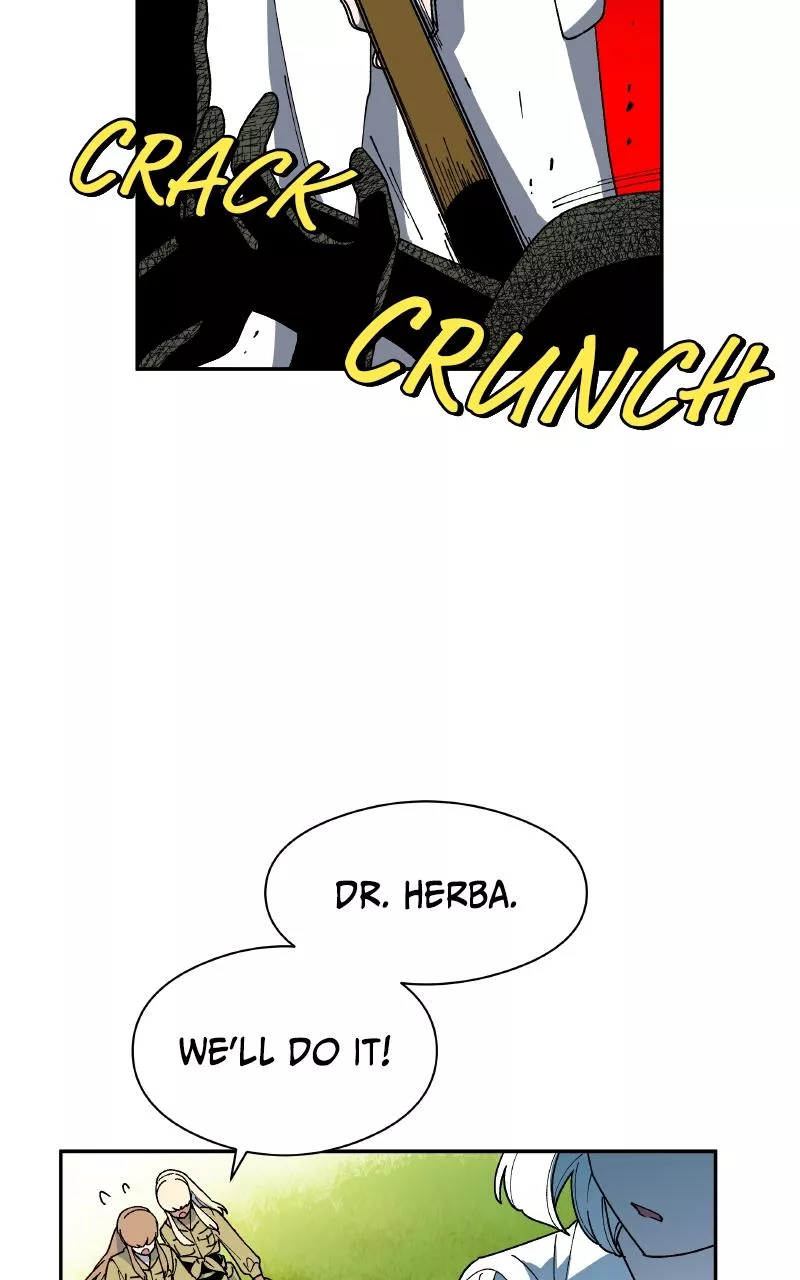 Read False Paradise ENGLISH Manga Online