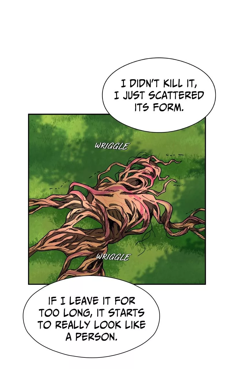 Read False Paradise ENGLISH Manga Online