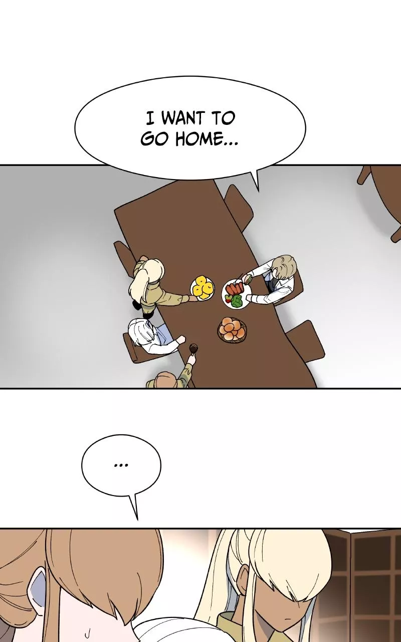 Read False Paradise ENGLISH Manga Online