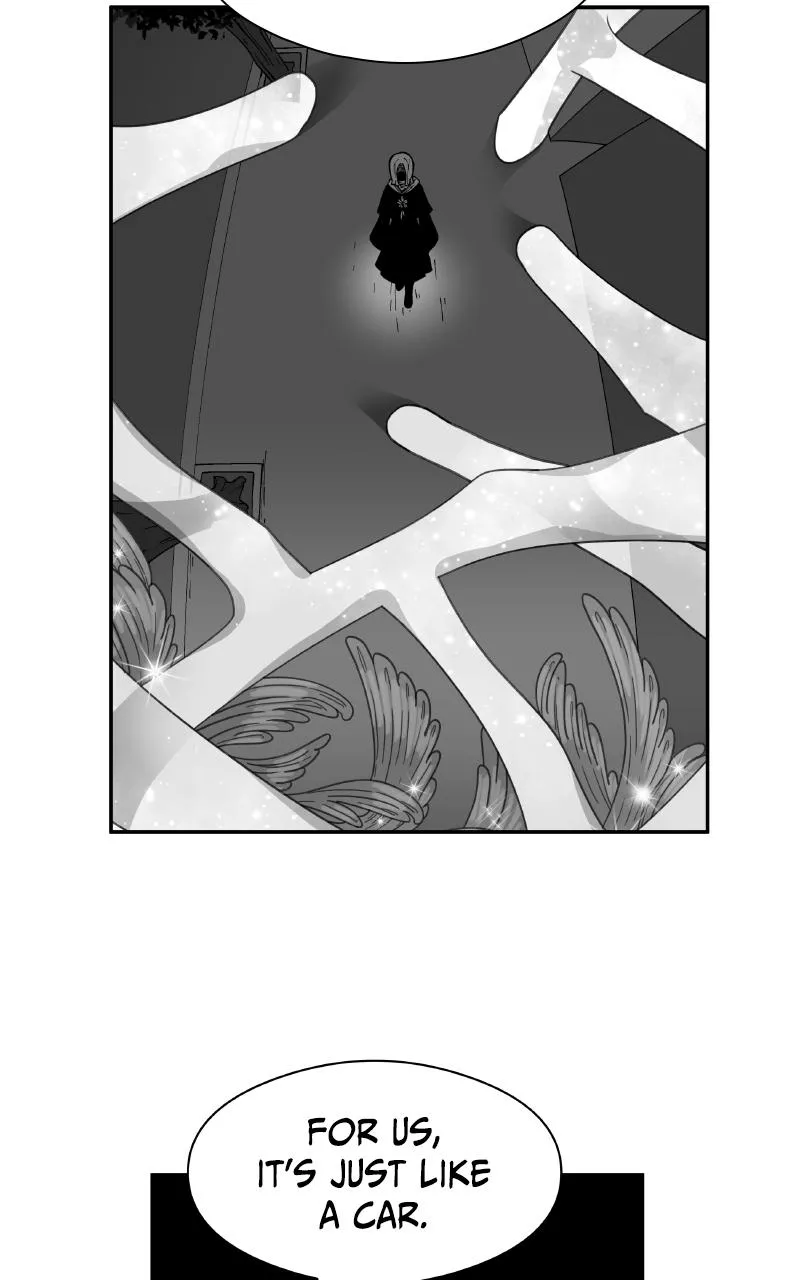 Read False Paradise ENGLISH Manga Online