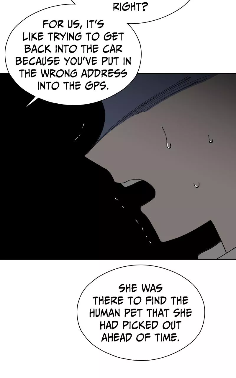 Read False Paradise ENGLISH Manga Online