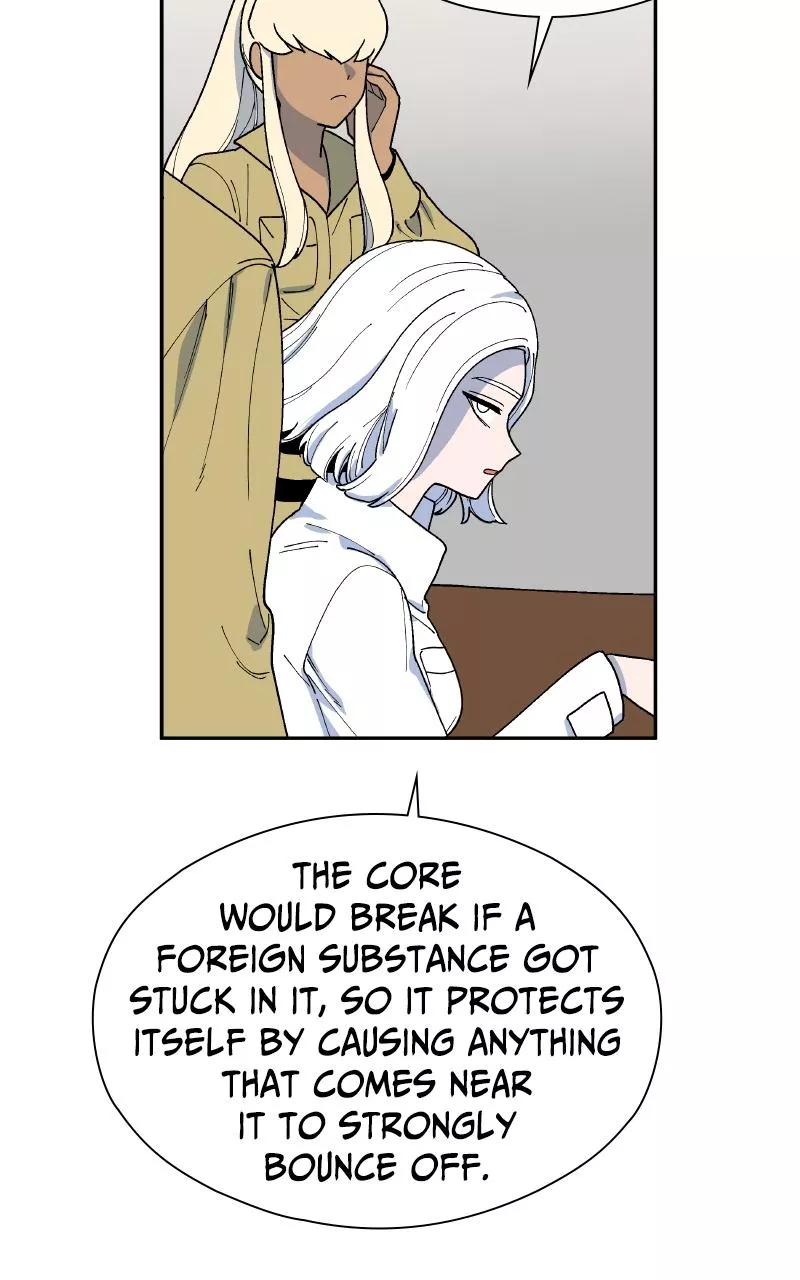 Read False Paradise ENGLISH Manga Online