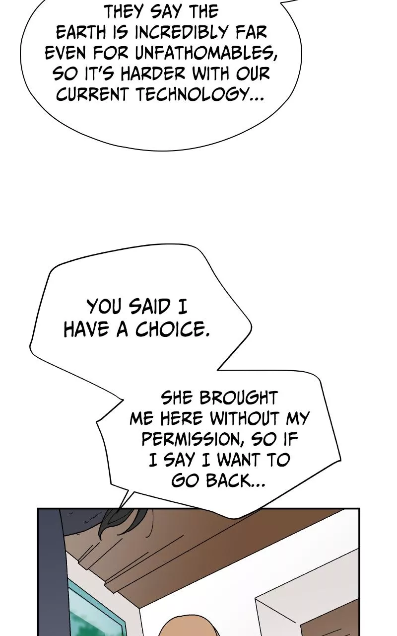 Read False Paradise ENGLISH Manga Online