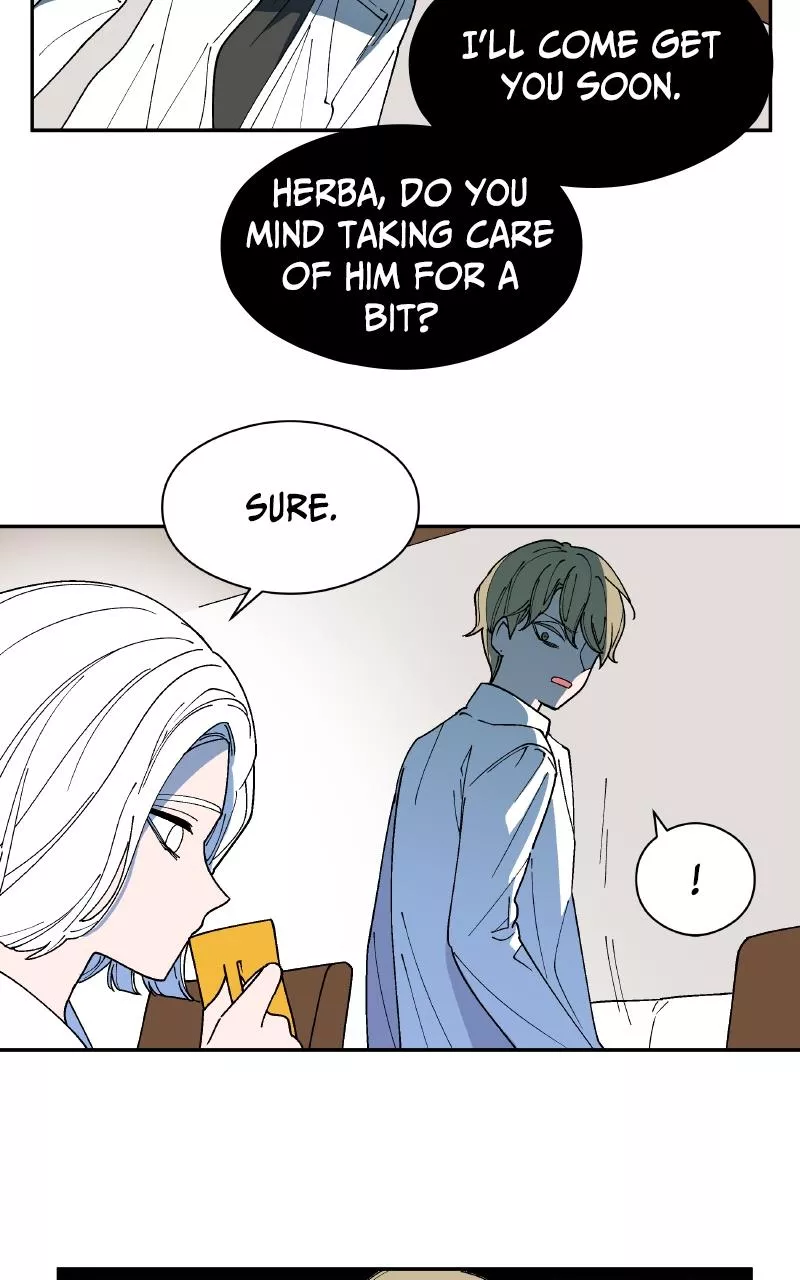 Read False Paradise ENGLISH Manga Online