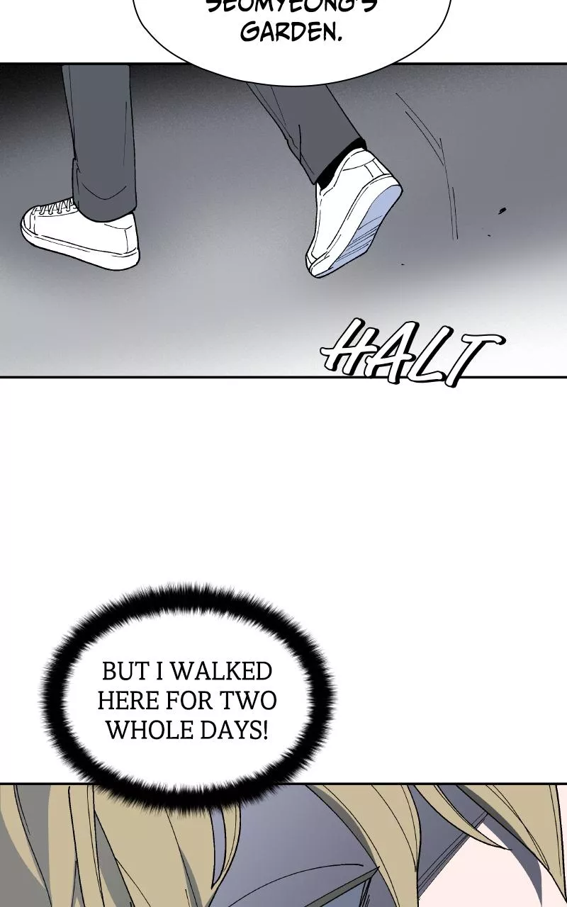 Read False Paradise ENGLISH Manga Online