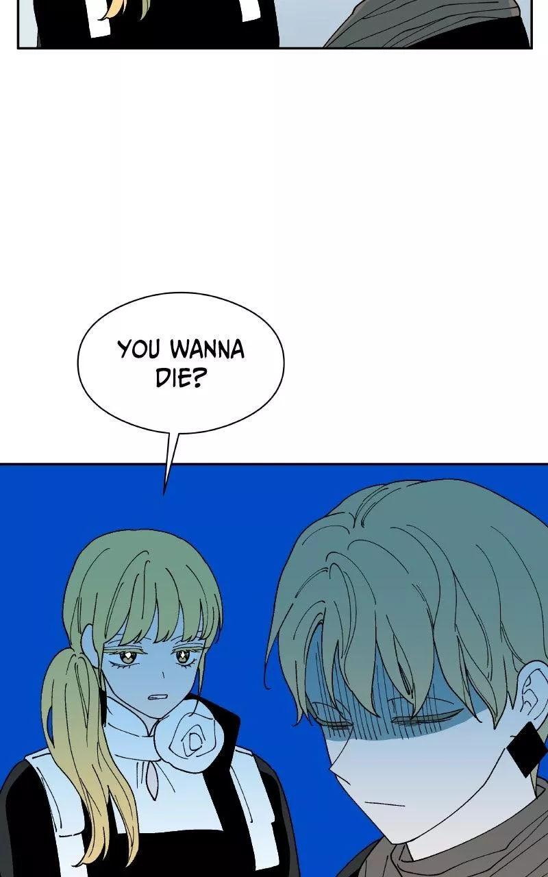 Read False Paradise ENGLISH Manga Online