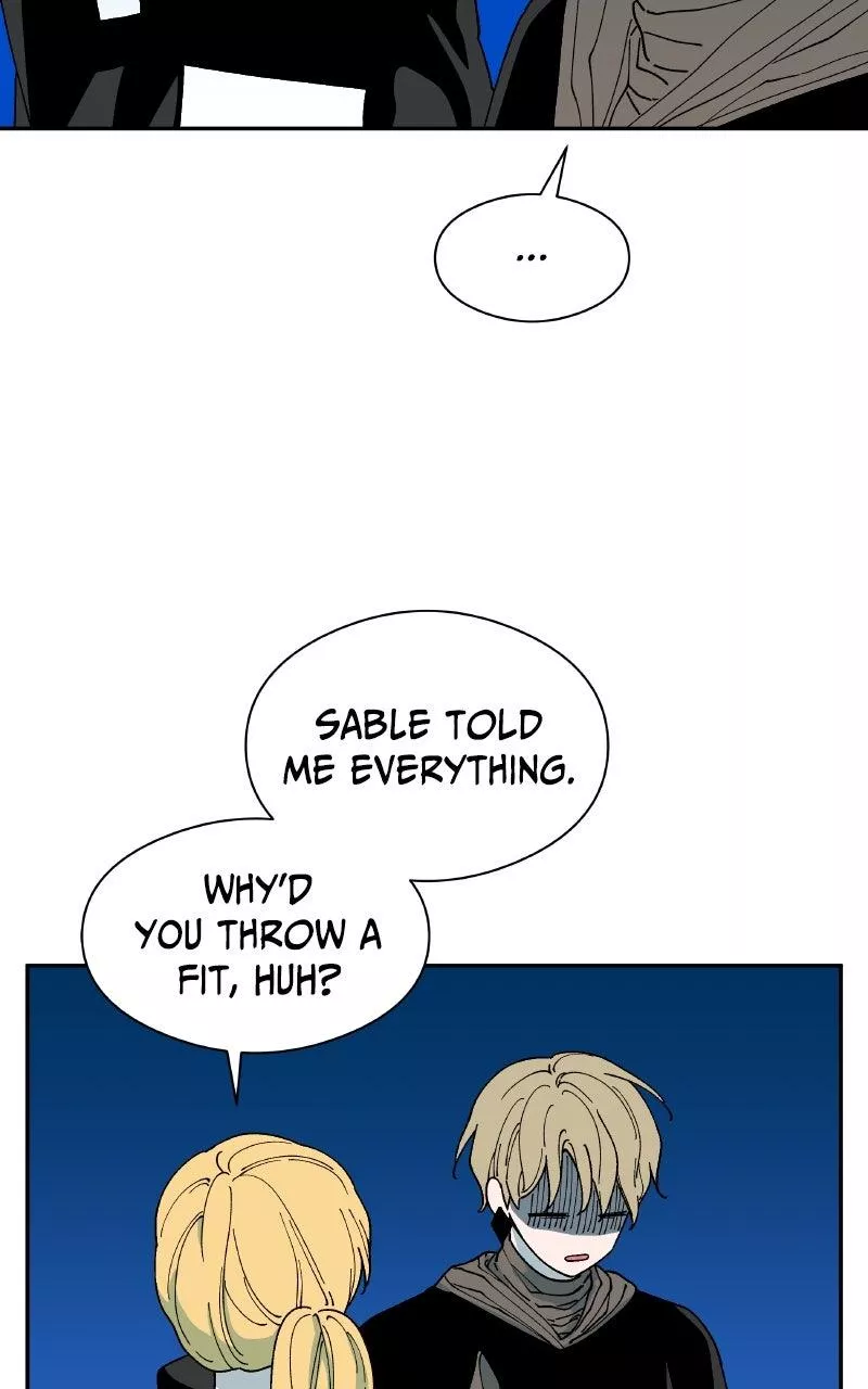 Read False Paradise ENGLISH Manga Online