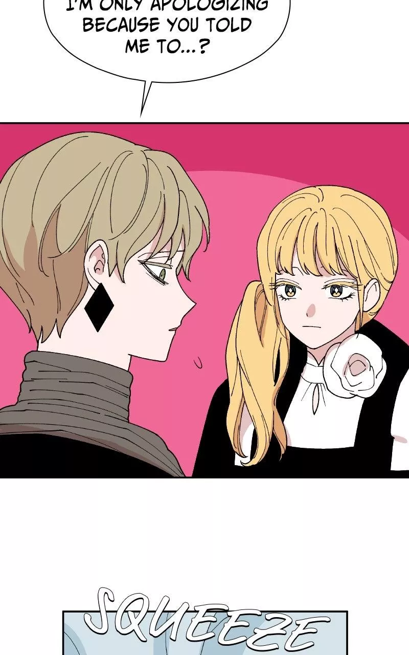 Read False Paradise ENGLISH Manga Online